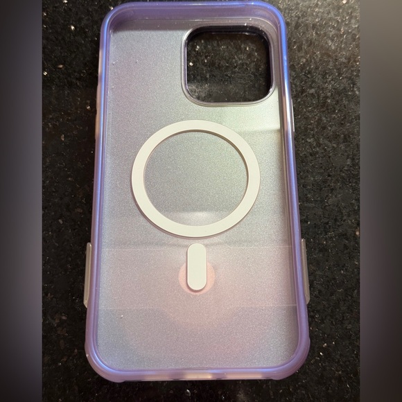 PopSocket case for iPhone 14 Pro Max for MagSafe in EUC - Picture 4 of 5